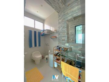 Venta de Apartamento Dúplex San Francisco PH Met 1