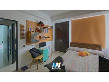 Venta de Apartamento Dúplex San Francisco PH Met 1