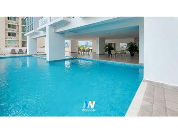 Venta de Apartamento Dúplex San Francisco PH Met 1