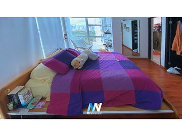 Venta de Apartamento Dúplex San Francisco PH Met 1