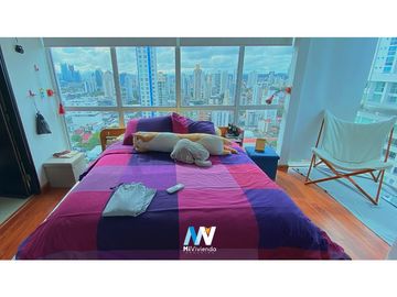 Venta de Apartamento Dúplex San Francisco PH Met 1