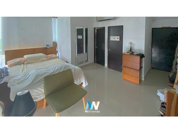 Venta de Apartamento Dúplex San Francisco PH Met 1