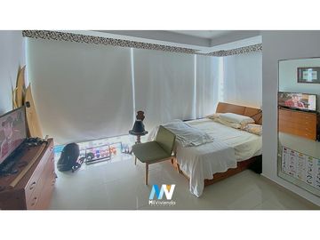 Venta de Apartamento Dúplex San Francisco PH Met 1