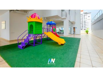Venta de Apartamento Dúplex San Francisco PH Met 1