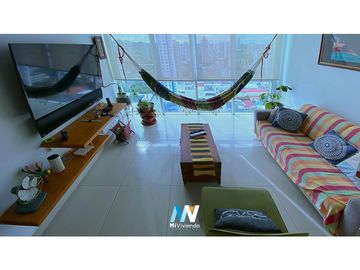 Venta de Apartamento Dúplex San Francisco PH Met 1