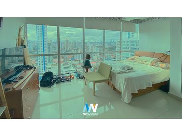 Venta de Apartamento Dúplex San Francisco PH Met 1