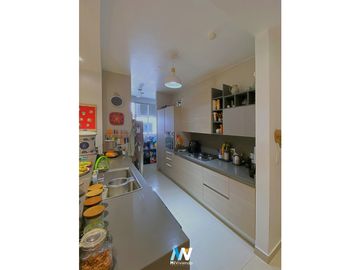 Venta de Apartamento Dúplex San Francisco PH Met 1