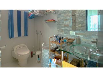 Venta de Apartamento Dúplex San Francisco PH Met 1