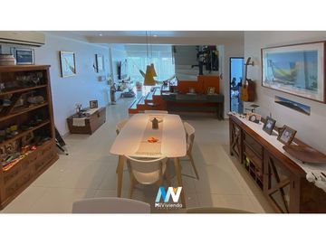 Venta de Apartamento Dúplex San Francisco PH Met 1