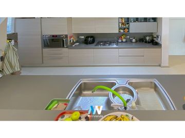 Venta de Apartamento Dúplex San Francisco PH Met 1
