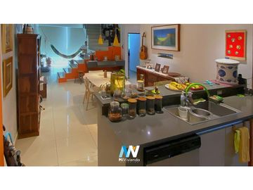 Venta de Apartamento Dúplex San Francisco PH Met 1
