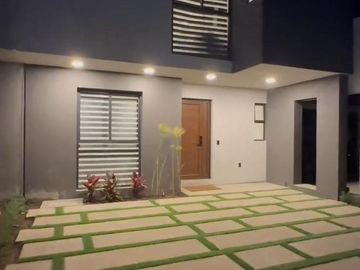 VENTA DE CASAS NUEVAS EN METEPEC
