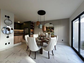 VENTA DE CASAS NUEVAS EN METEPEC