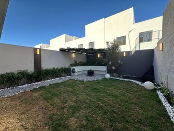 VENTA DE CASAS NUEVAS EN METEPEC