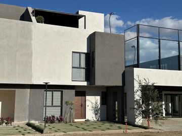 VENTA DE CASAS NUEVAS EN METEPEC