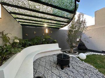 VENTA DE CASAS NUEVAS EN METEPEC
