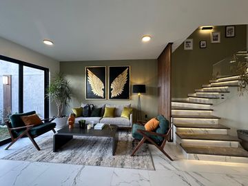VENTA DE CASAS NUEVAS EN METEPEC