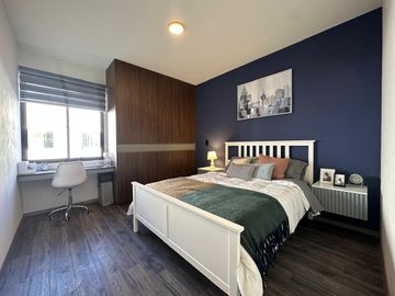 VENTA DE CASAS NUEVAS EN METEPEC