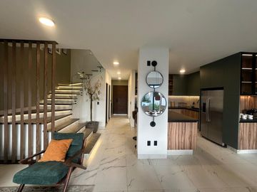 VENTA DE CASAS NUEVAS EN METEPEC
