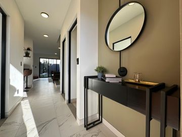 VENTA DE CASAS NUEVAS EN METEPEC