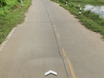Land for sale in Chakkarat, Nakhon Ratchasima