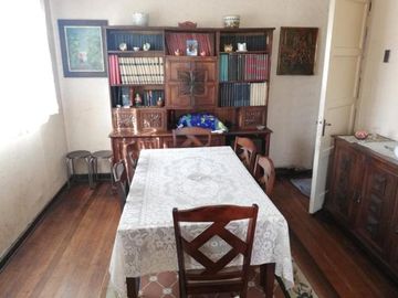 JORGE MONCKBERG/. - Casa - Venta