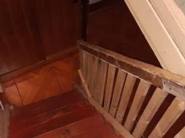 Unión Ferroviaria/Av. Central - Casa - Venta