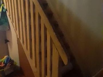Unión Ferroviaria/Av. Central - Casa - Venta