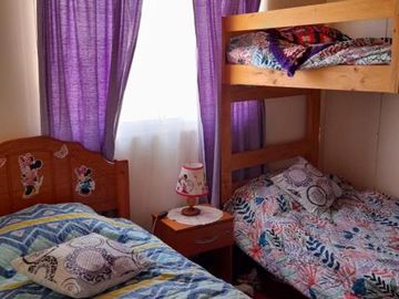 C. Los Lagos/Colliguay - Casa - Venta