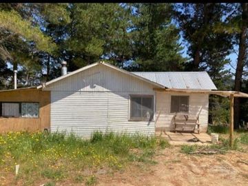 C. Los Lagos/Colliguay - Casa - Venta