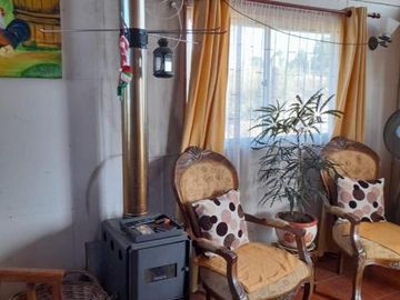C. Los Lagos/Colliguay - Casa - Venta