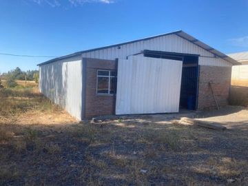 C. Los Lagos/Colliguay - Casa - Venta