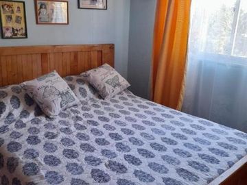 C. Los Lagos/Colliguay - Casa - Venta