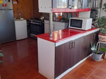 C. Los Lagos/Colliguay - Casa - Venta