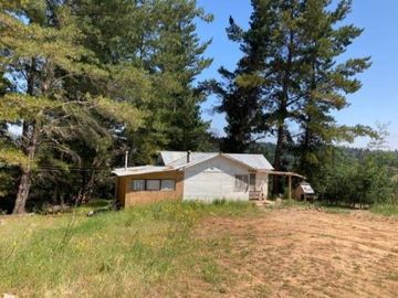 C. Los Lagos/Colliguay - Casa - Venta