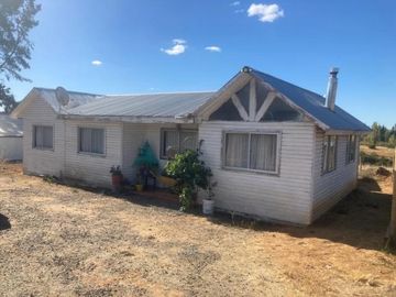 C. Los Lagos/Colliguay - Casa - Venta