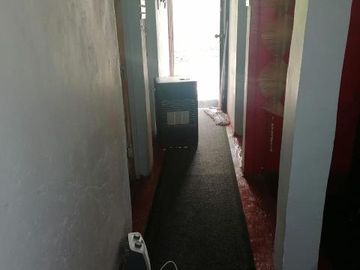 Av.  La Bandera/Stgo. Candelaria - Casa - Venta