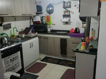 Av.  La Bandera/Stgo. Candelaria - Casa - Venta