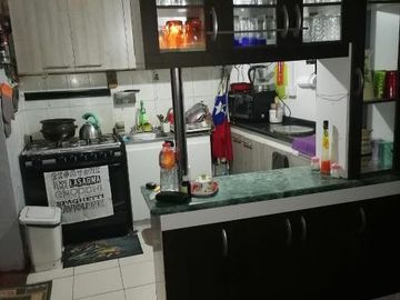 Av.  La Bandera/Stgo. Candelaria - Casa - Venta