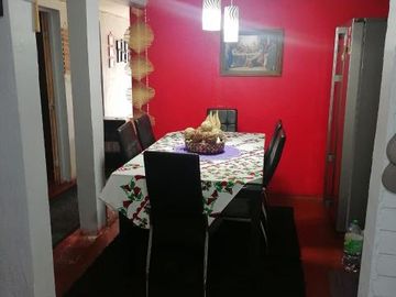 Av.  La Bandera/Stgo. Candelaria - Casa - Venta