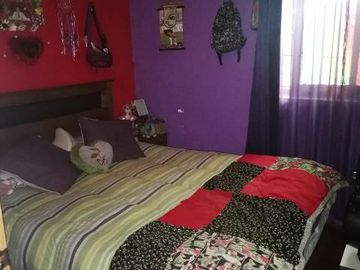Av.  La Bandera/Stgo. Candelaria - Casa - Venta