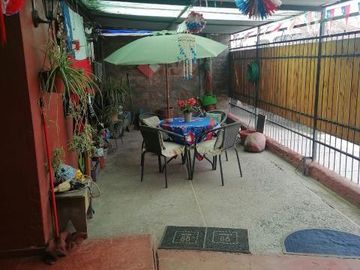Av.  La Bandera/Stgo. Candelaria - Casa - Venta