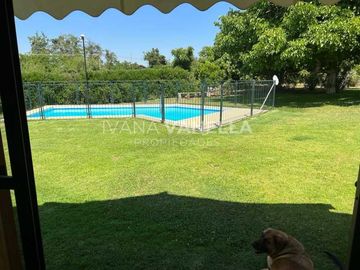 Parcela en venta en LIMACHE