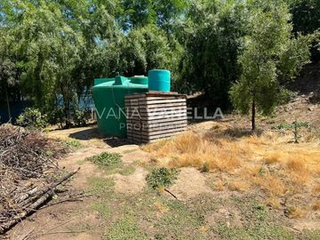 Parcela en venta en LIMACHE