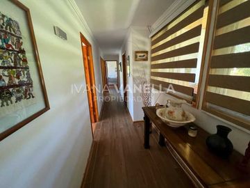 Parcela en venta en LIMACHE