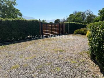 Parcela en venta en LIMACHE