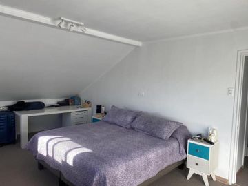 San Jorge/Av. Diego Portales - Casa - Venta