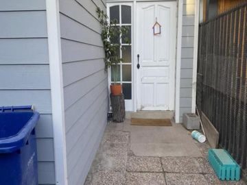 San Jorge/Av. Diego Portales - Casa - Venta
