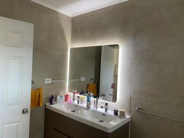 San Jorge/Av. Diego Portales - Casa - Venta
