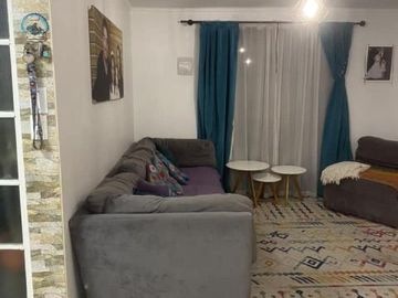 San Jorge/Av. Diego Portales - Casa - Venta